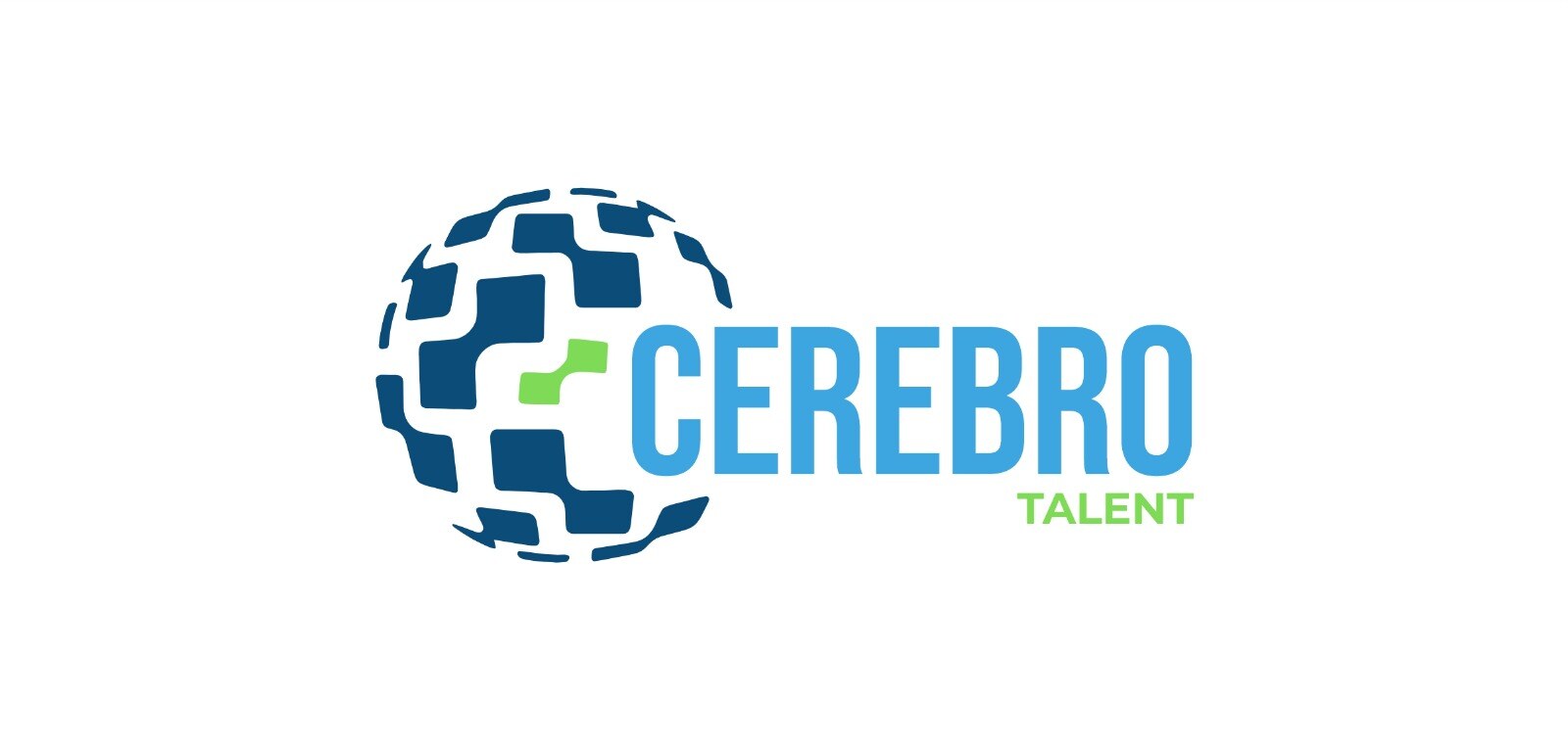 Cerebro talent logo